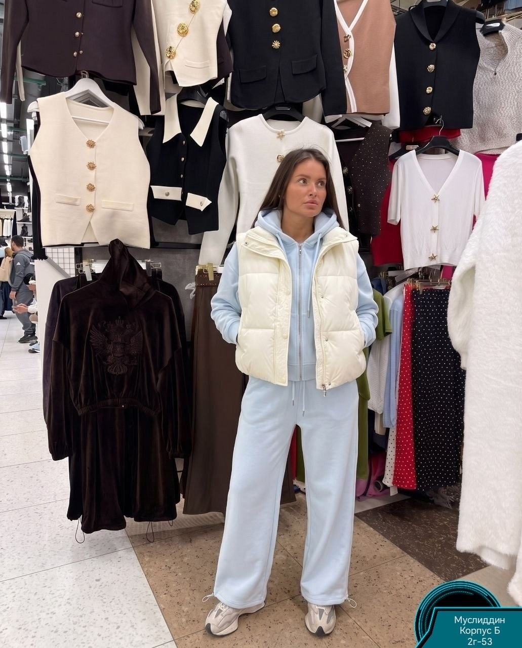 теплый костюм женский,розовый костюм,костюм женский тройка,жилетка женская,жилетка
