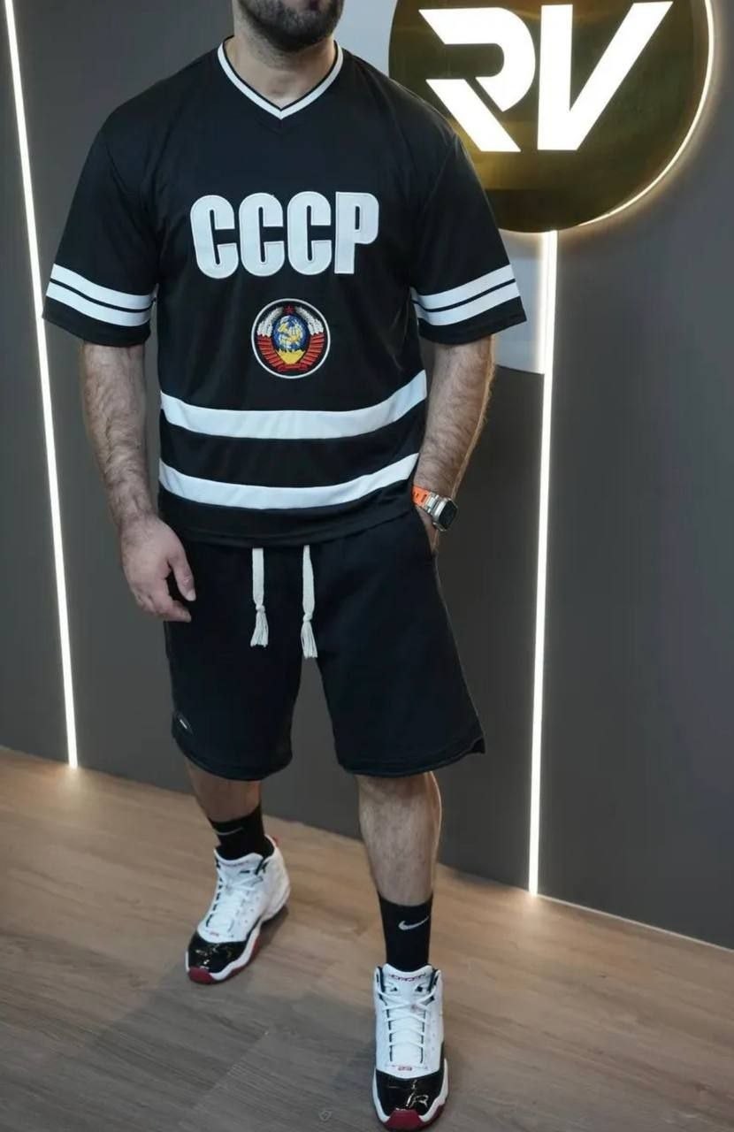 ссср футболка,спортивные костюмы ссср,мужской футболки,костюм ссср,костюм для мужчин