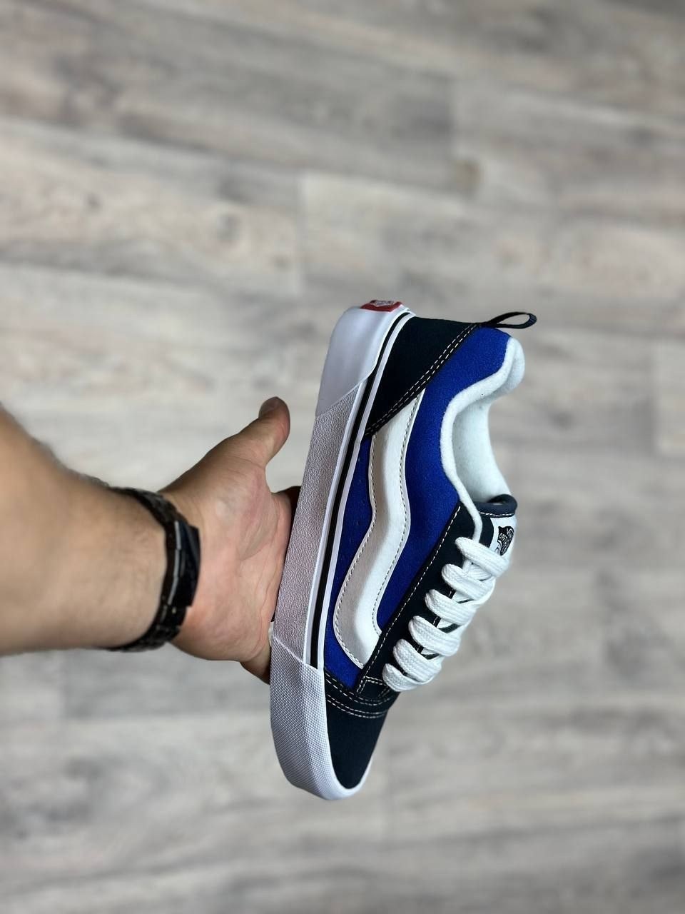 ,кеды ванс олд скул синие,кроссовки vans,синие вансы,кроссовки мужские женские