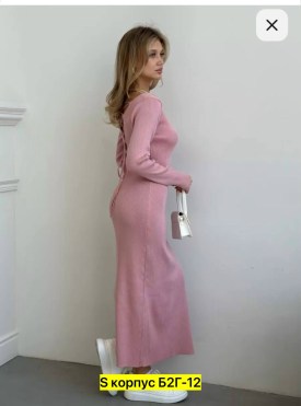 Платье