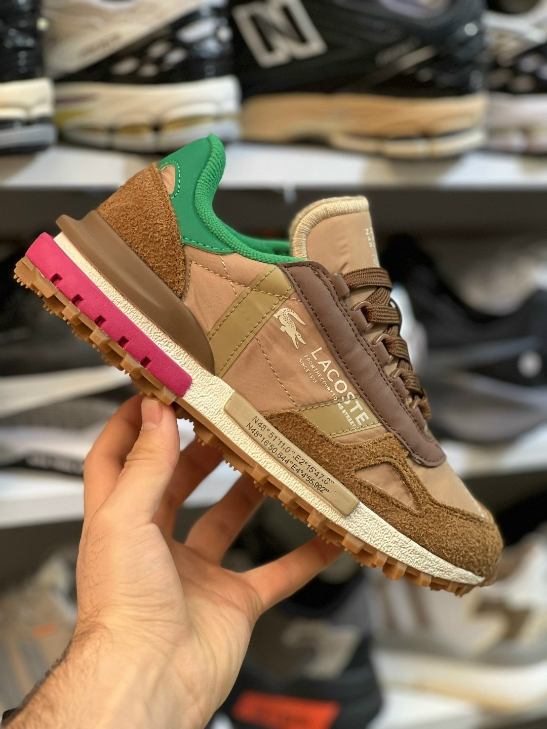 кроссовки женскиe,,кроссовки замша, женская,lacoste elite active кроссовки женские