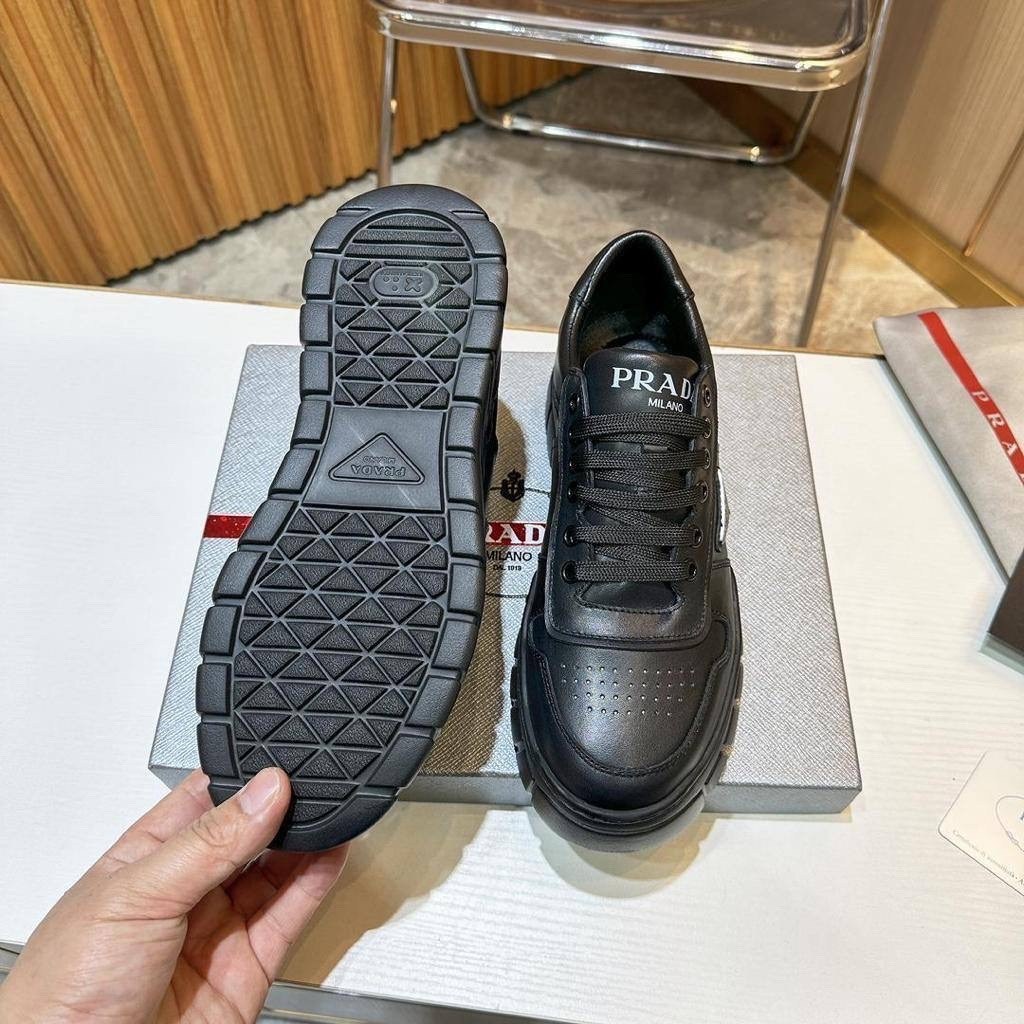 кроссовки prada,,prada кроссовки мужские,кроссовки прада мужские черные кожаные,мужская  кроссовки