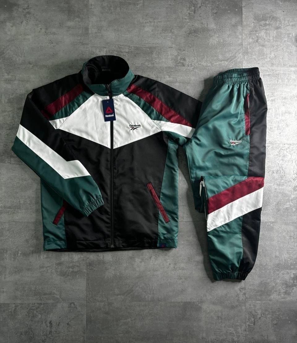спортивный костюм reebok в стиле 90 х,костюм спортивный reebok мужской стиль 90-х,спортивный костюм reebok из 90х,спортивный костюм reebok 90-х,спортивный мужской костюм adidas в стиле 90-х