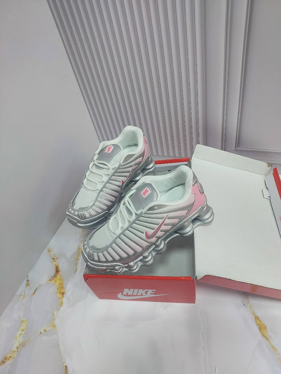 кроссовки,кроссовки nike shox tl,кроссы,кроссовки женскиe,nike shox tl white metallic silver
