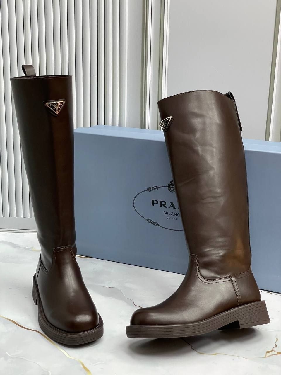 сапоги prada,сапоги модные,женские сапоги,сапоги прада,демисезонные сапоги