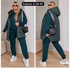 Костюм