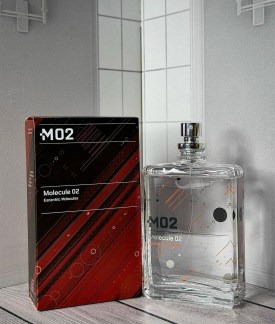 Парфюм