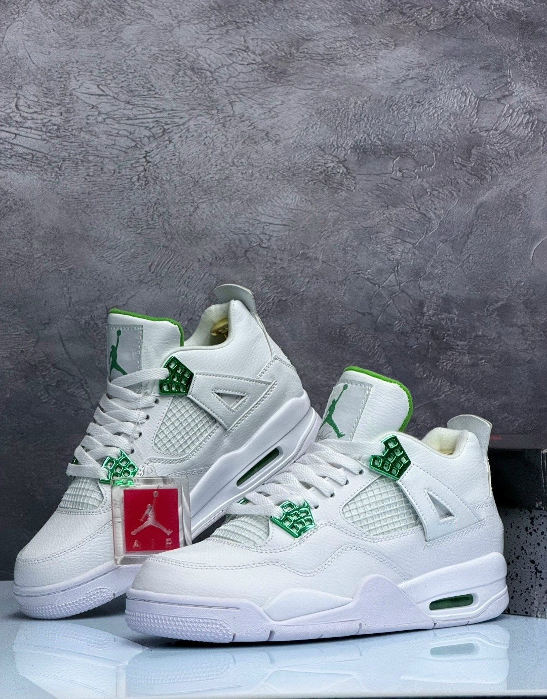 nike air jordan 4 green metallic,кроссовки nike air jordan 4 retro,кроссовки nike air jordan 4 retro metallic green,nike air jordan 4 retro,кроссовки air jordan 4 retro green metallic