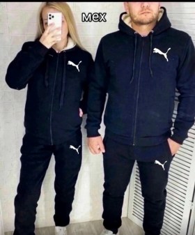 Костюм