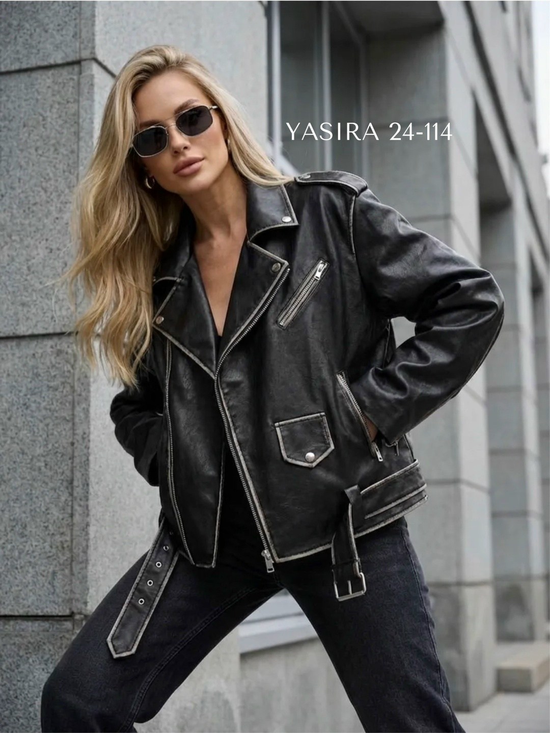 косуха женская,куртка косуха кожаная,куртка косуха,удлиненная косуха оверсайз