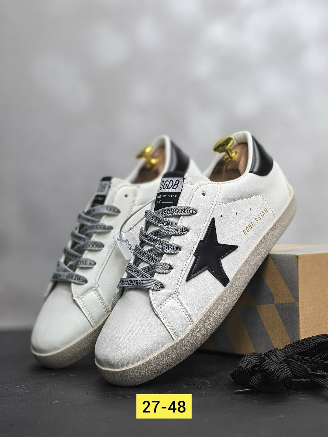 ,golden goose super star,повседневная ,кроссовки golden goose,кроссовки