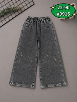 Джинсы