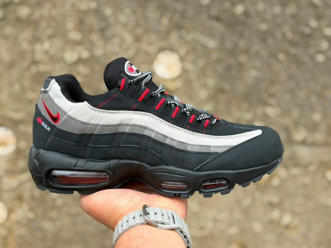 nike air max 95 essential,nike air max 95,кроссовки,nike air max 95 black,nike air max 95 premium