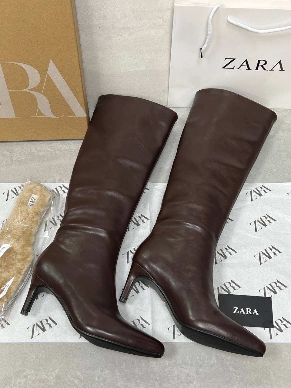 сапоги zara,женские сапоги,,сапоги,сапоги замшевые