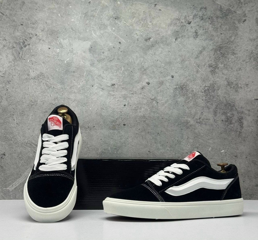 кроссовки мужские vans,,кроссовки ванс олд скул,кроссовки vans knu skool,кеды vans old skool