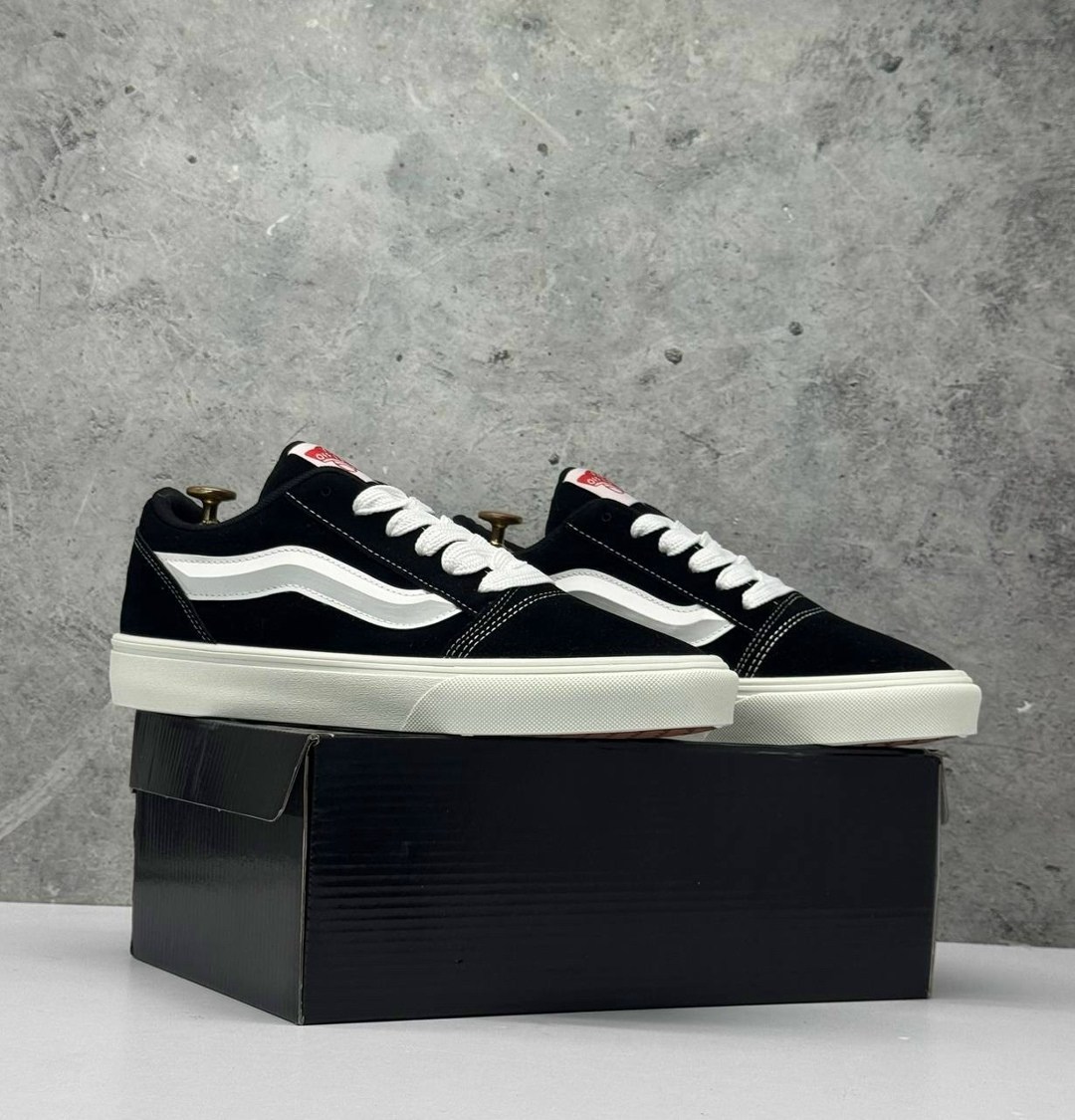 кроссовки мужские vans,,кроссовки ванс олд скул,кроссовки vans knu skool,кеды vans old skool