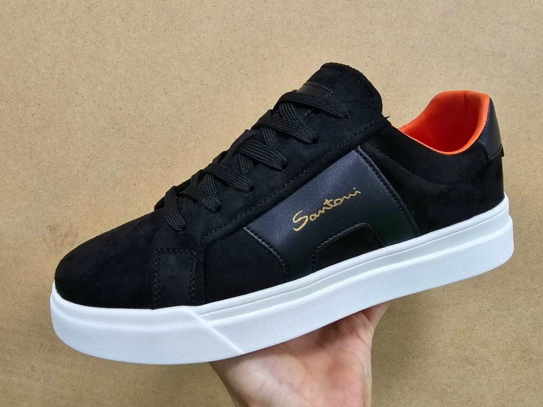 кеды мужские santoni,мужские кеды,,мужская ,кроссовки santoni