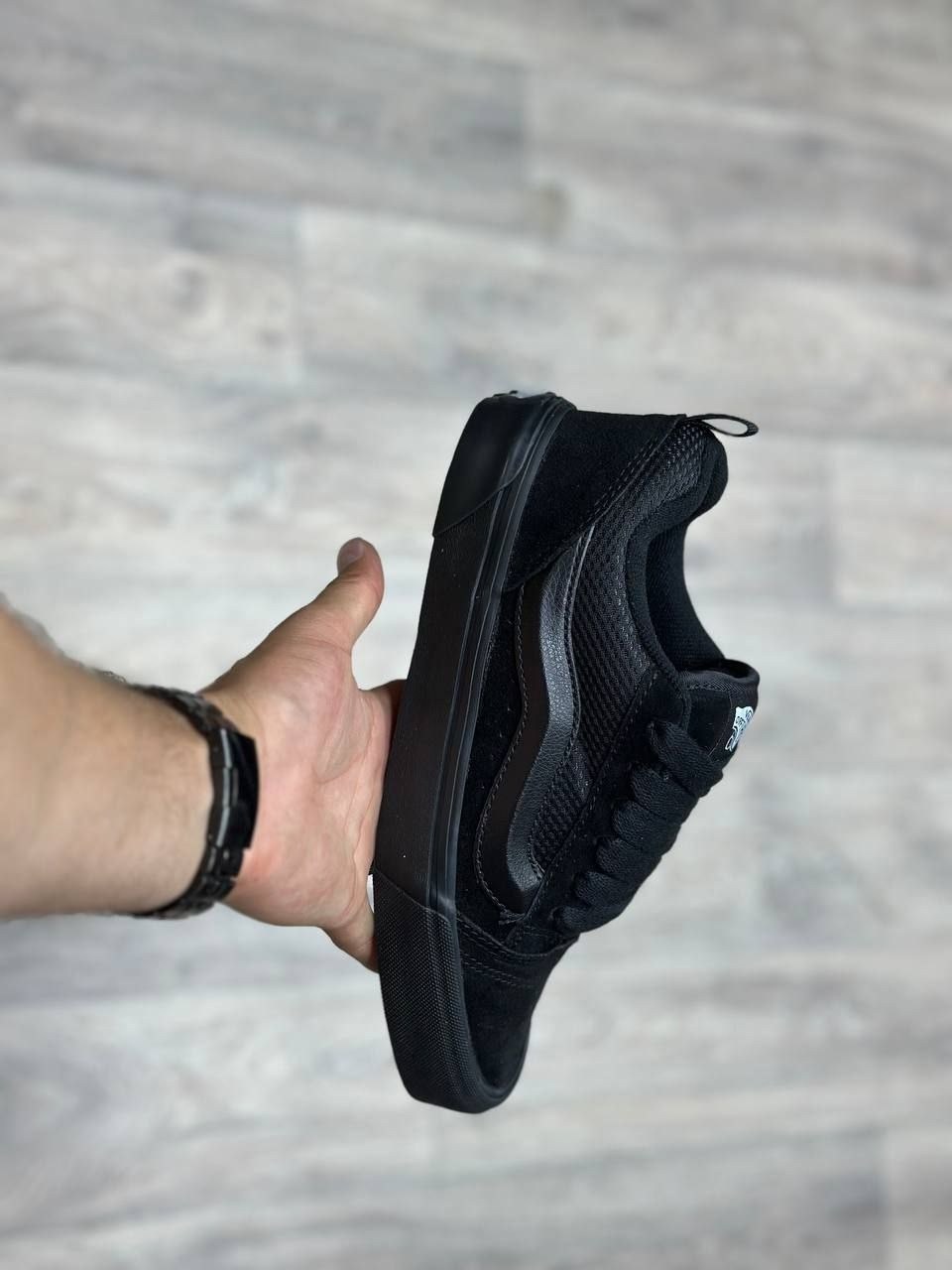 ,кроссовки vans,кеды vans,vans knu skool,кеды vans old skool