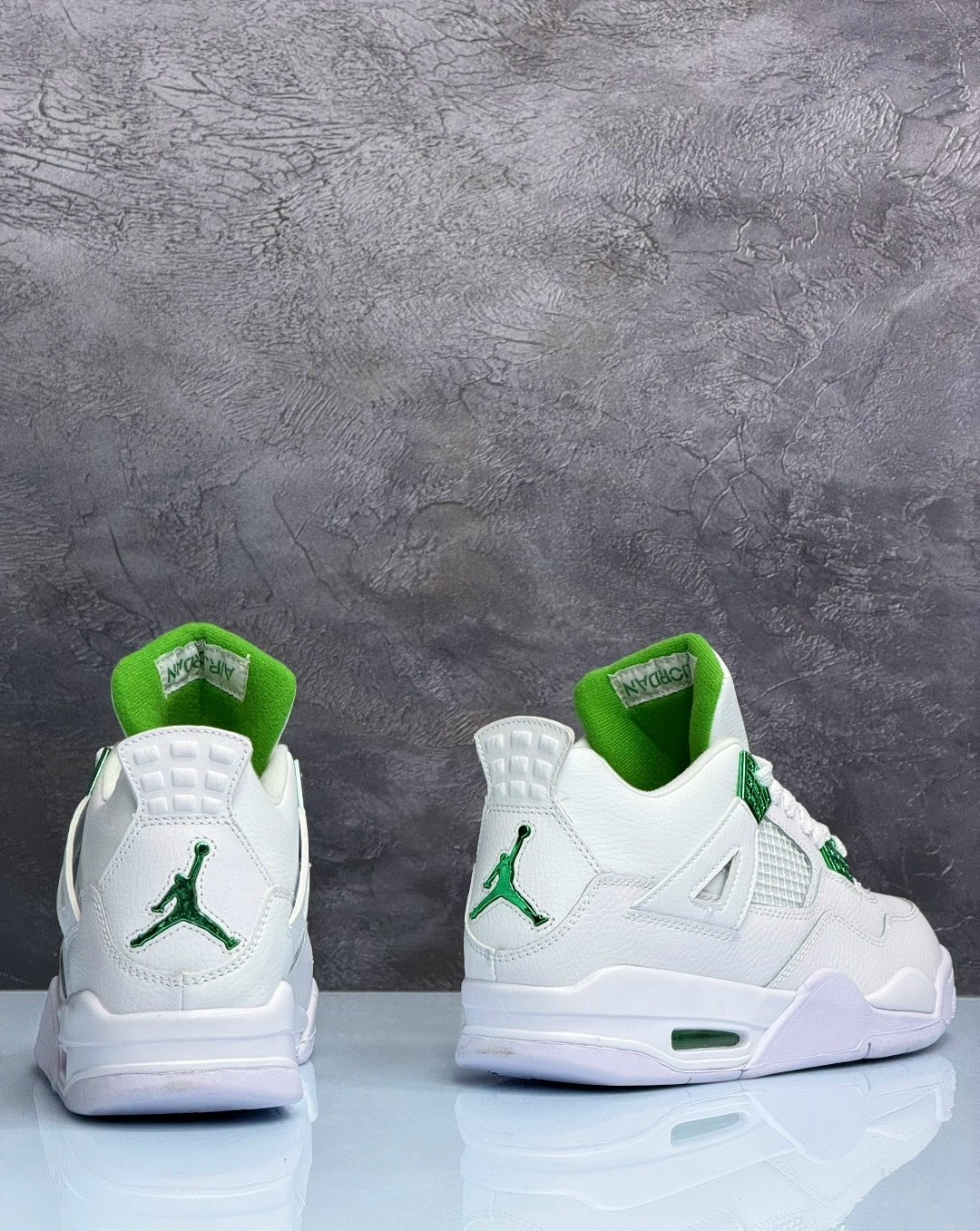 nike air jordan 4 green metallic,кроссовки nike air jordan 4 retro,кроссовки nike air jordan 4 retro metallic green,nike air jordan 4 retro,кроссовки air jordan 4 retro green metallic