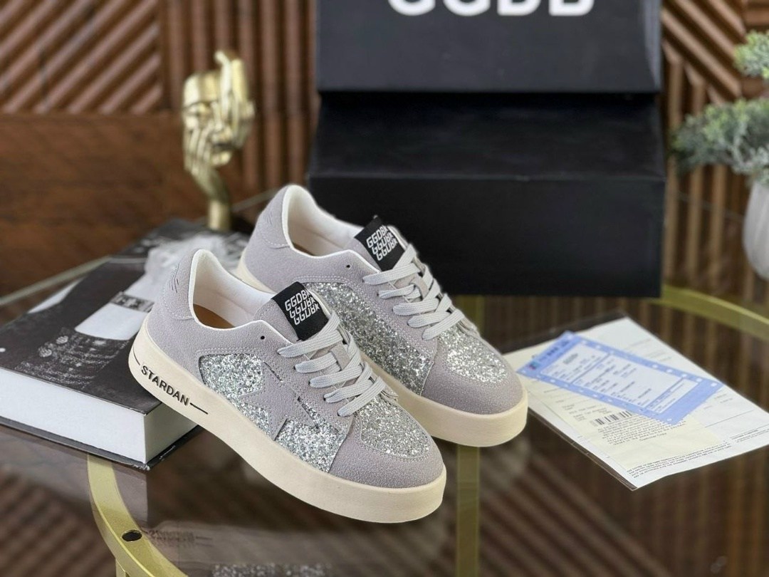 кроссовки golden goose,,кеды golden goose летние брендовые ggdb,кроссовки golden goose wmns superstar gold seedpearl glitter,женские кроссовки