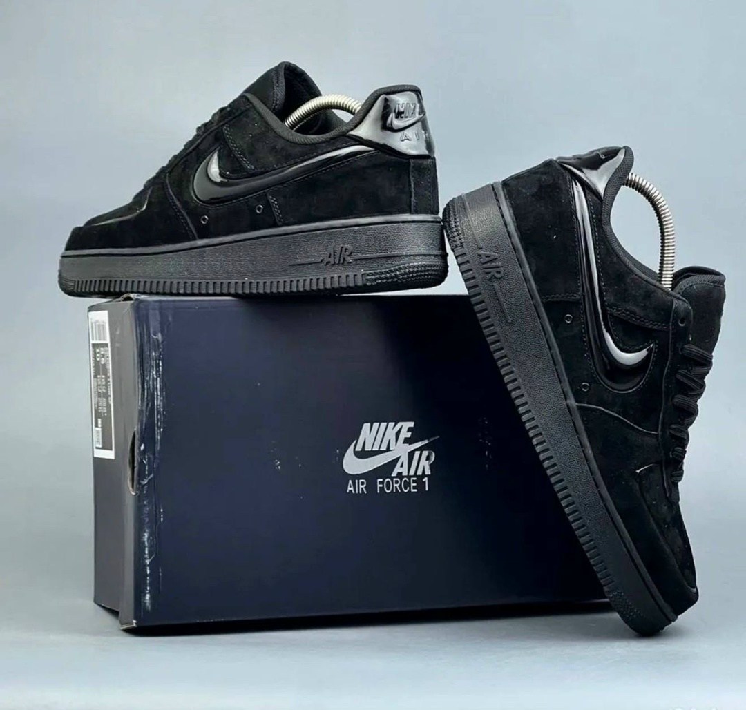 nike air force 1 low black,кросcовки nike air force 1,nike air force 1 low,nike air force 1 low triple black,кроссовки nike air force 1 black