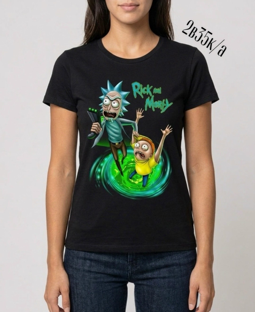 футболка рик и морти,футболка рик и морти rick and morty,мужская футболка рик и морти,футболка с принтом рики и морти,парная футболка рик и морти