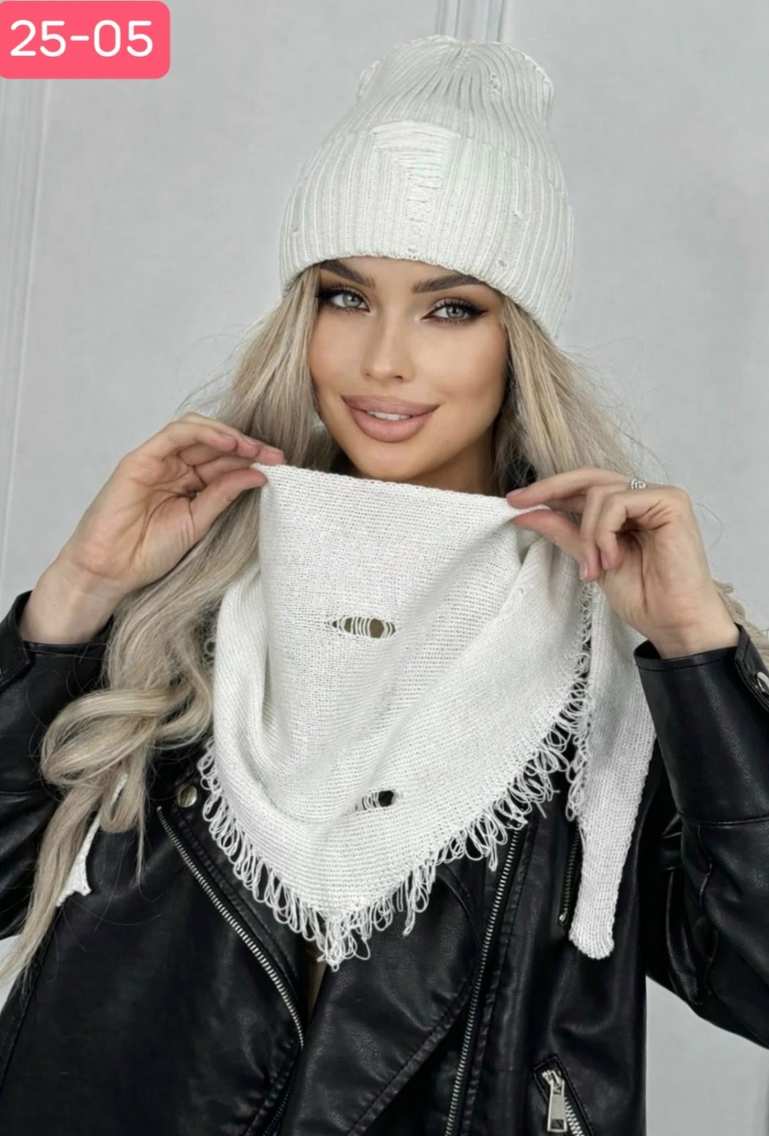шапка со снудом комплект,комплект шапка с косынкой mia fashion,комплект шапка и платок,комплект шапки,комплект шапка со снуд midora-rus 258195204
