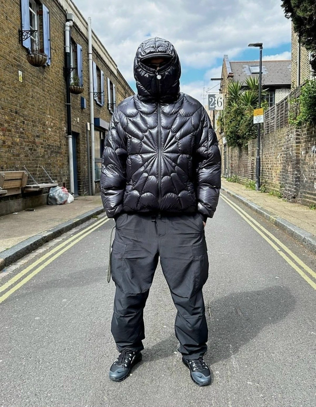 зимние куртки,пуховик,куртка moncler,moncler spider jacket puffer,монклер куртка
