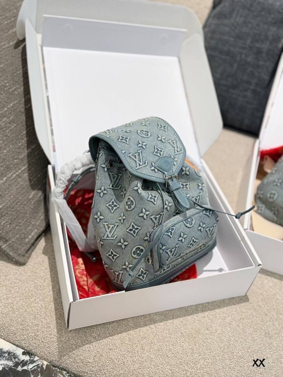 рюкзак женский louis vuitton,рюкзак louis vuitton,сумка - рюкзак louis vuitton denim,louis vuitton рюкзак джинсовый,рюкзак луи виттон