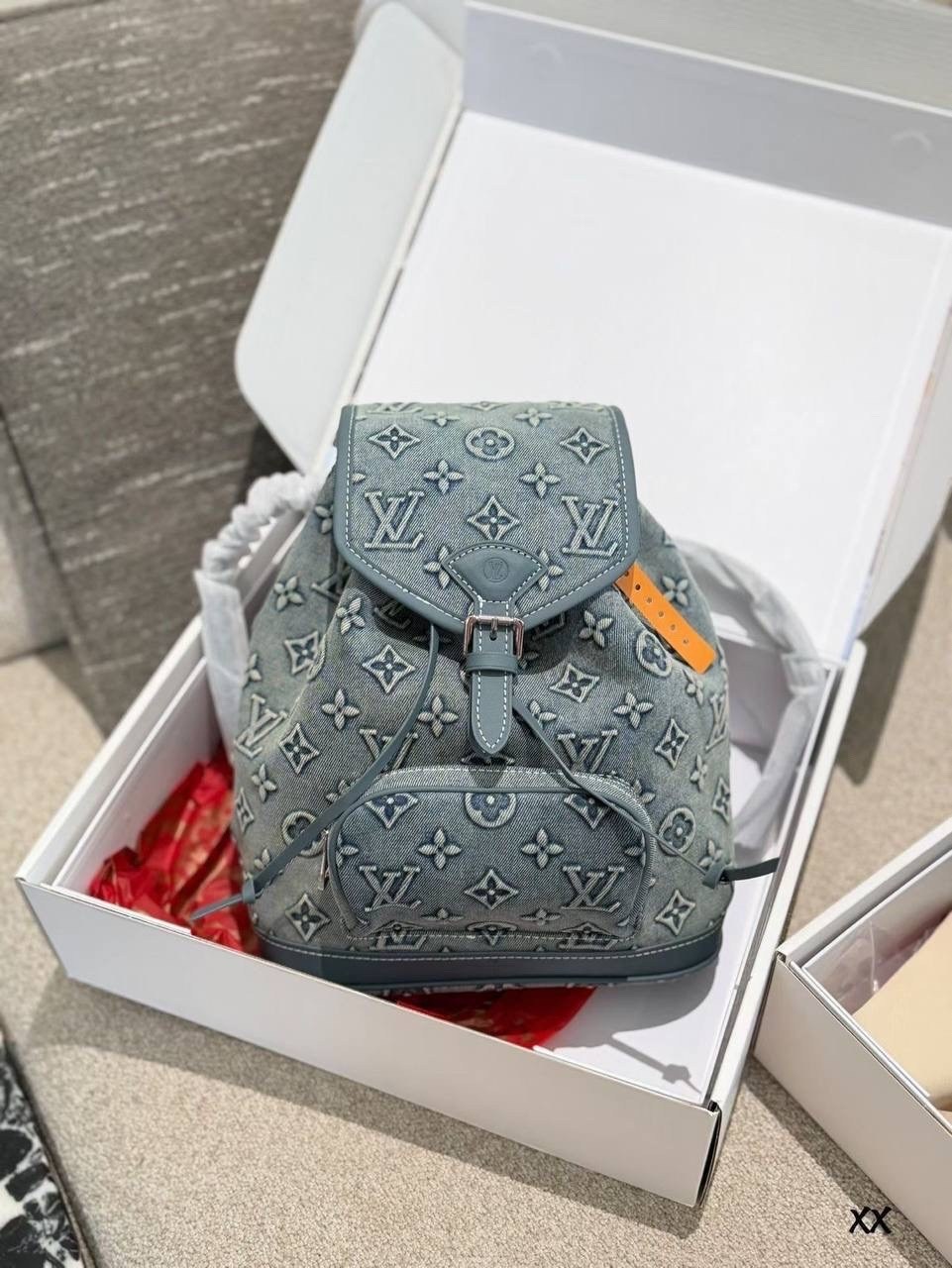 рюкзак женский louis vuitton,рюкзак louis vuitton,сумка - рюкзак louis vuitton denim,louis vuitton рюкзак джинсовый,рюкзак луи виттон