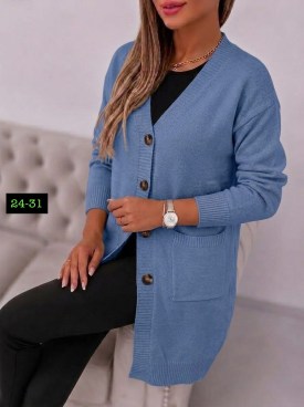 Кардиган