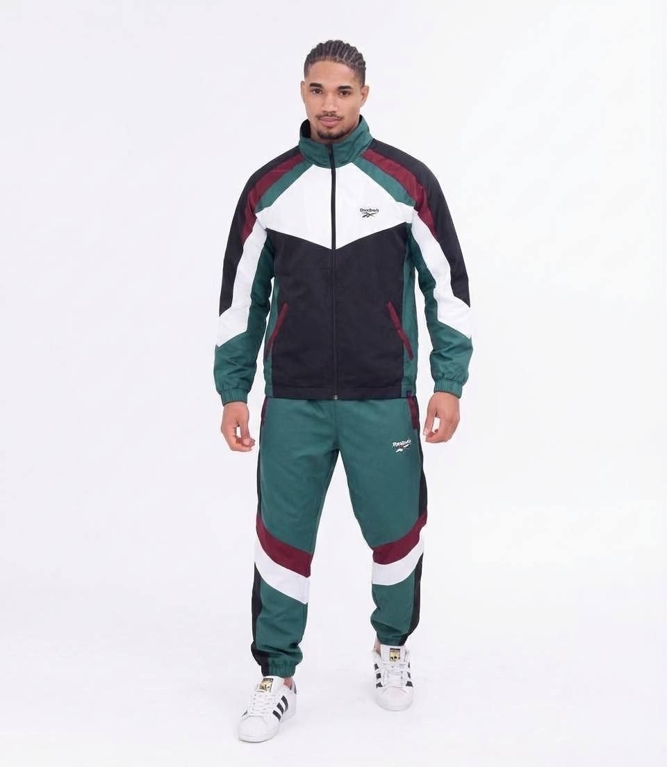 спортивный костюм в стиле 90-х,костюм спортивный,спортивный костюм reebok,спортивный костюм adidas,костюм спортивный размер 2xl синий