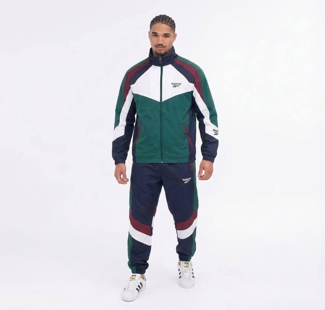 спортивный костюм в стиле 90-х,костюм спортивный,спортивный костюм reebok,спортивный костюм adidas,костюм спортивный размер 2xl синий