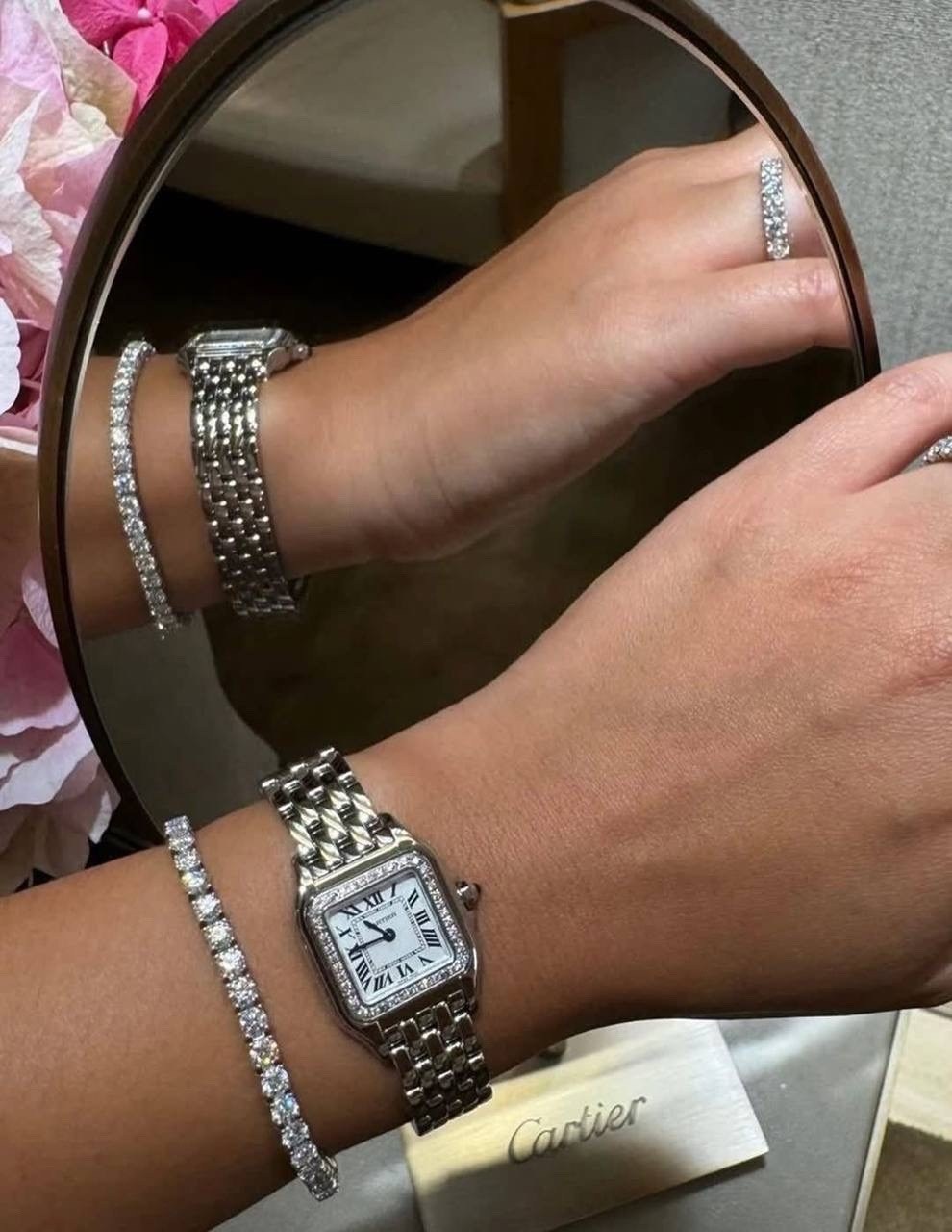 часы женские cartier,часы cartier panthere,cartier часы,часы картье женские,cartier panthere de cartier