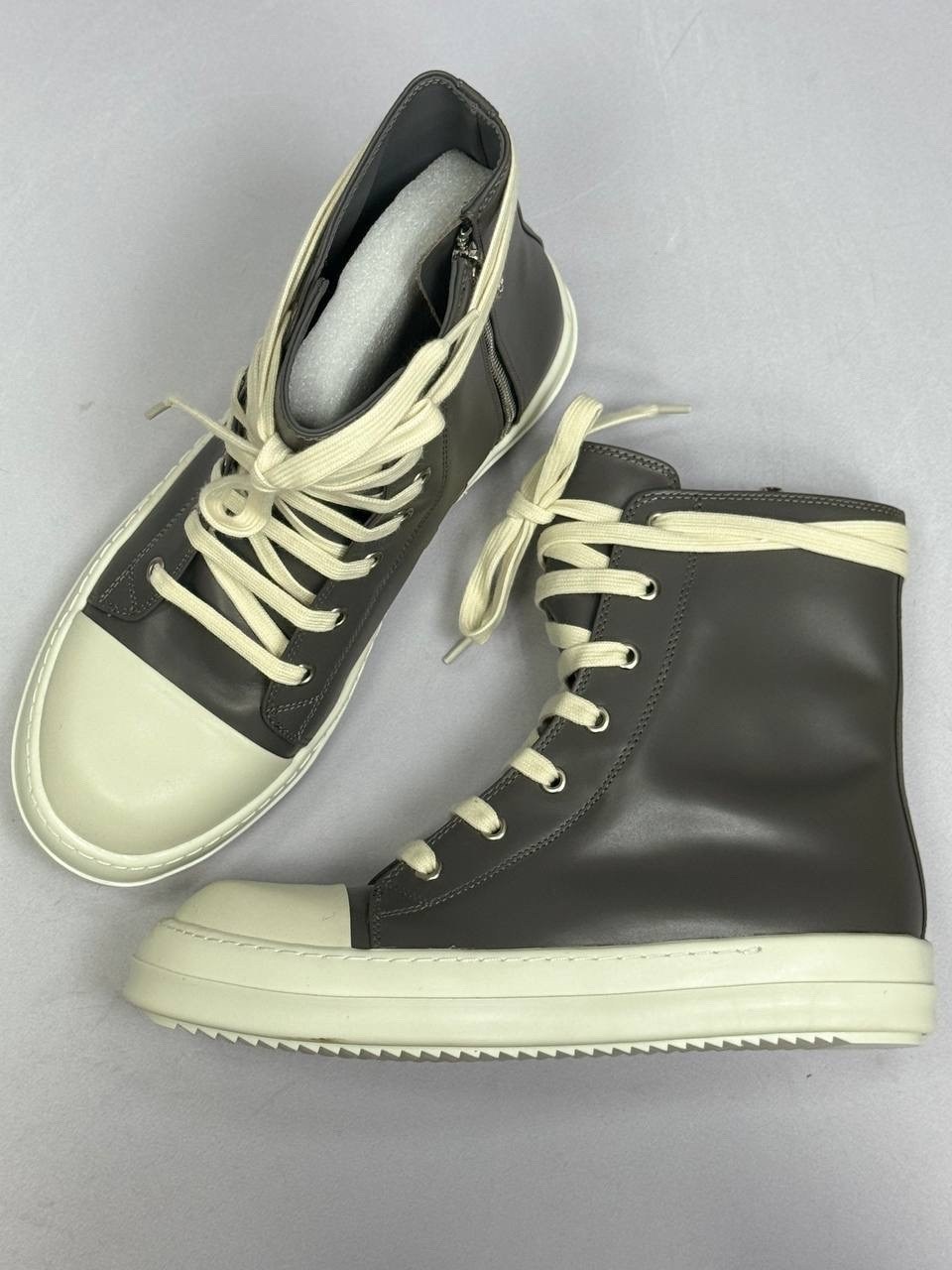 rick owens drkshdw мужские кеды edfu denim sneaker,rick owens кеды высокие,rick owens ramones кеды,rick owens кеды,