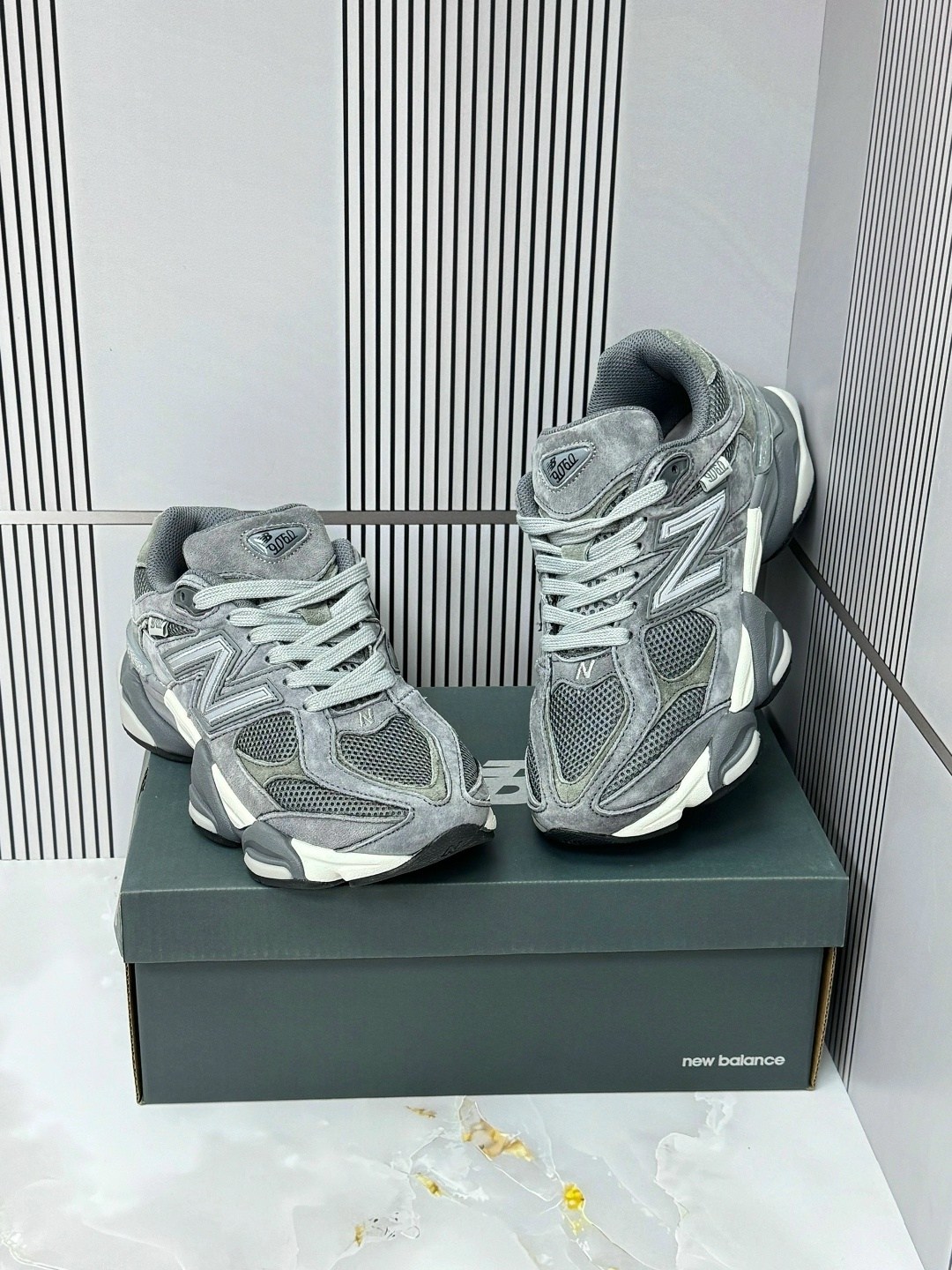 кроссовки new balance 9060,кроссовки new balance 9060 зимние,кроссовки new balance,new balance кроссовки мужские,new balance 9060 серые