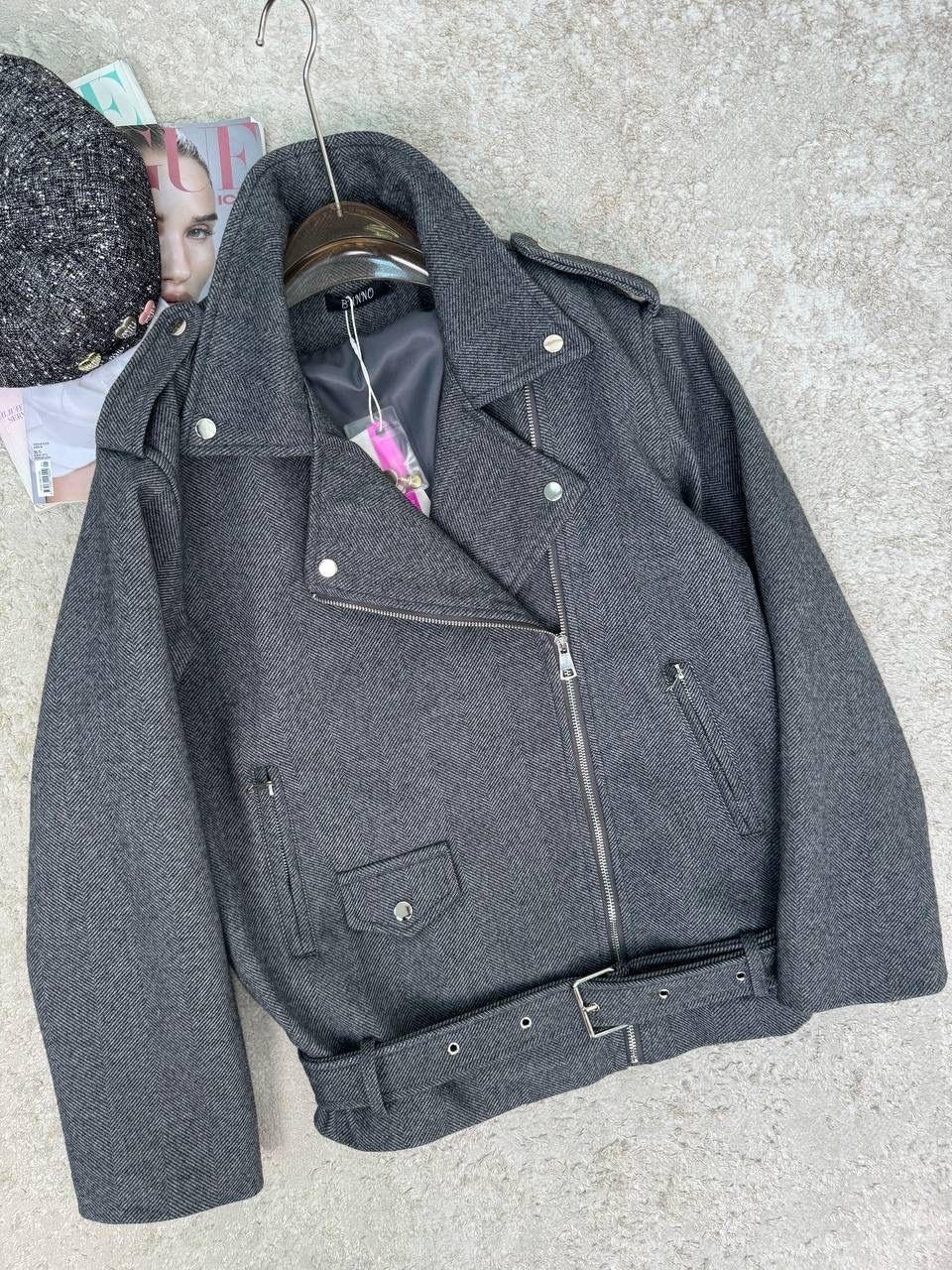 куртка косуха,косуха оверсайз демисезонная pa&bn fashion,косуха оверсайз демисезонная c&h style,косуха,куртка косуха женская