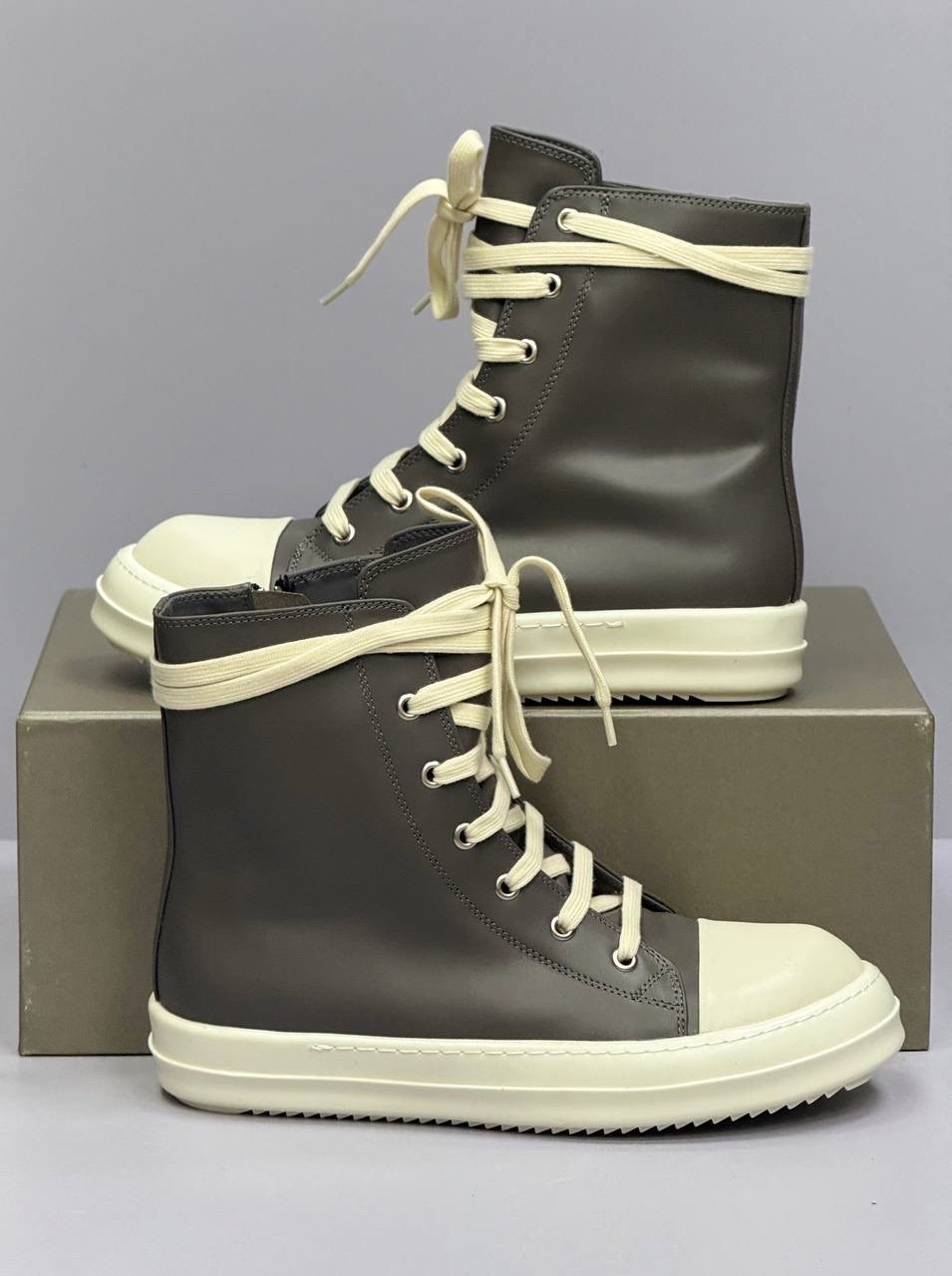 rick owens drkshdw мужские кеды edfu denim sneaker,rick owens кеды высокие,rick owens ramones кеды,rick owens кеды,