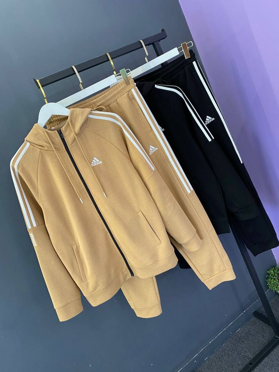 мужской теплый спортивный костюм adidas,спортивный костюм adidas мужской,спортивный костюм adidas,спортивный костюм adidas на молнии,adidas 4dfwd мужской теплый спортивный костюм