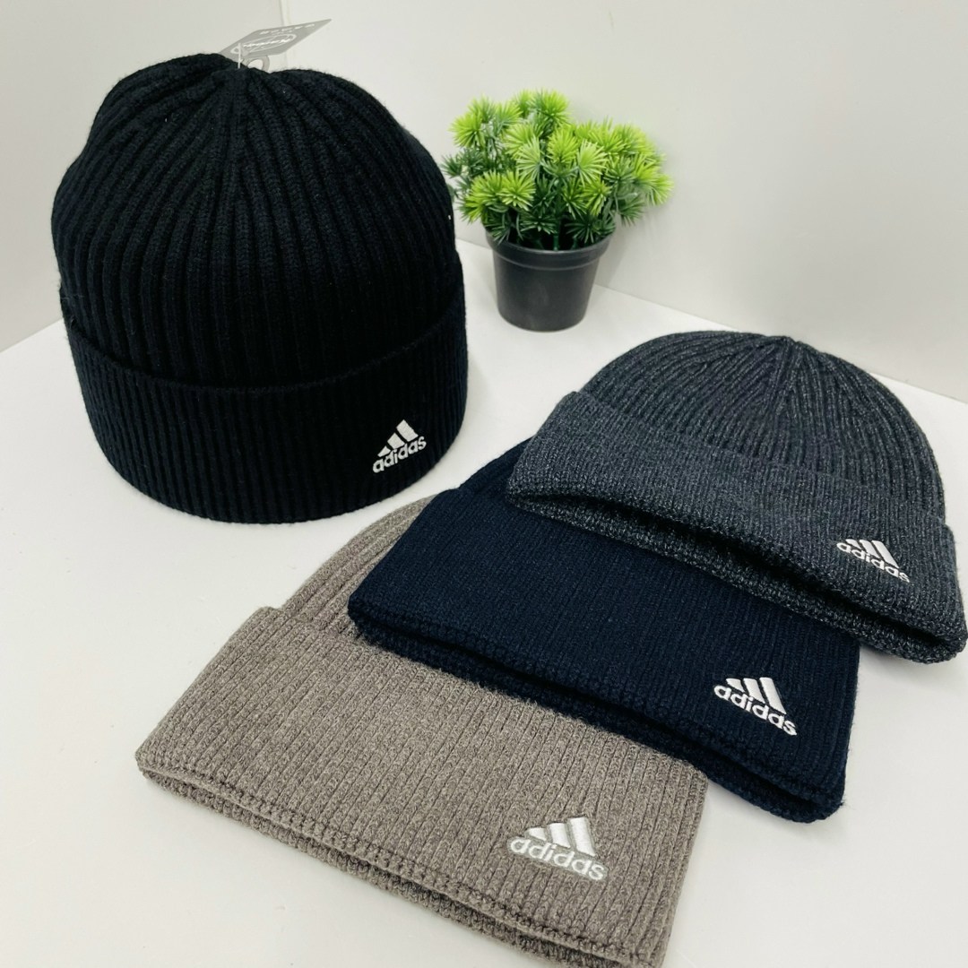 шапка adidas,шапка адидас,мужская шапка adidas,шапка бини adidas,шапка бини
