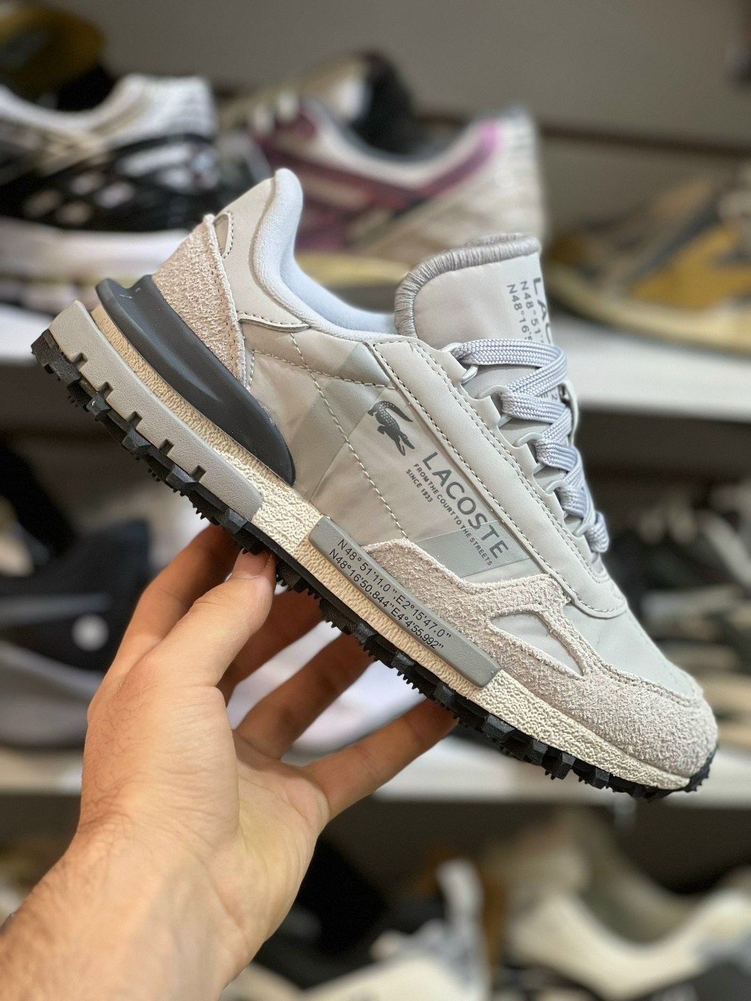 кроссовки женскиe,,кроссовки замша, женская,lacoste elite active кроссовки женские