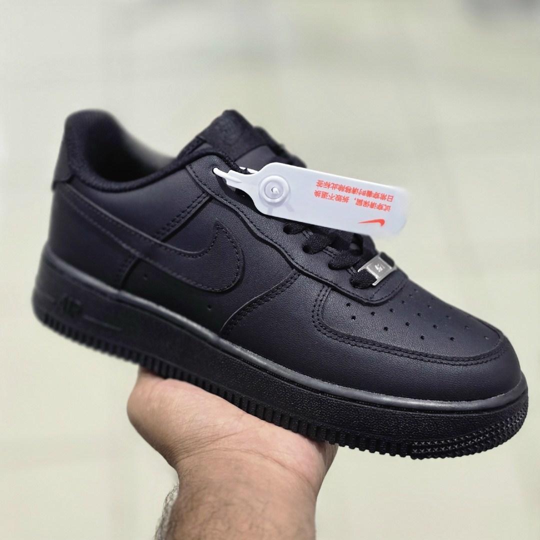 кроссовки air force 1 nike,кроссовки nike air force 1 low black,кроссовки кожа,nike air force 1 low black,кроссовки мужские nike air force 1