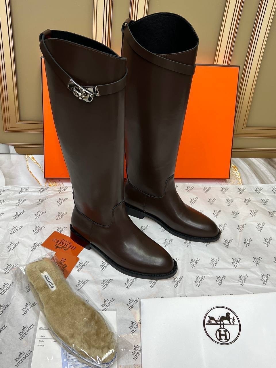 сапоги гермес,сапоги hermes,сапоги эрмес,сапоги hermes женские,сапоги кожаные hermes