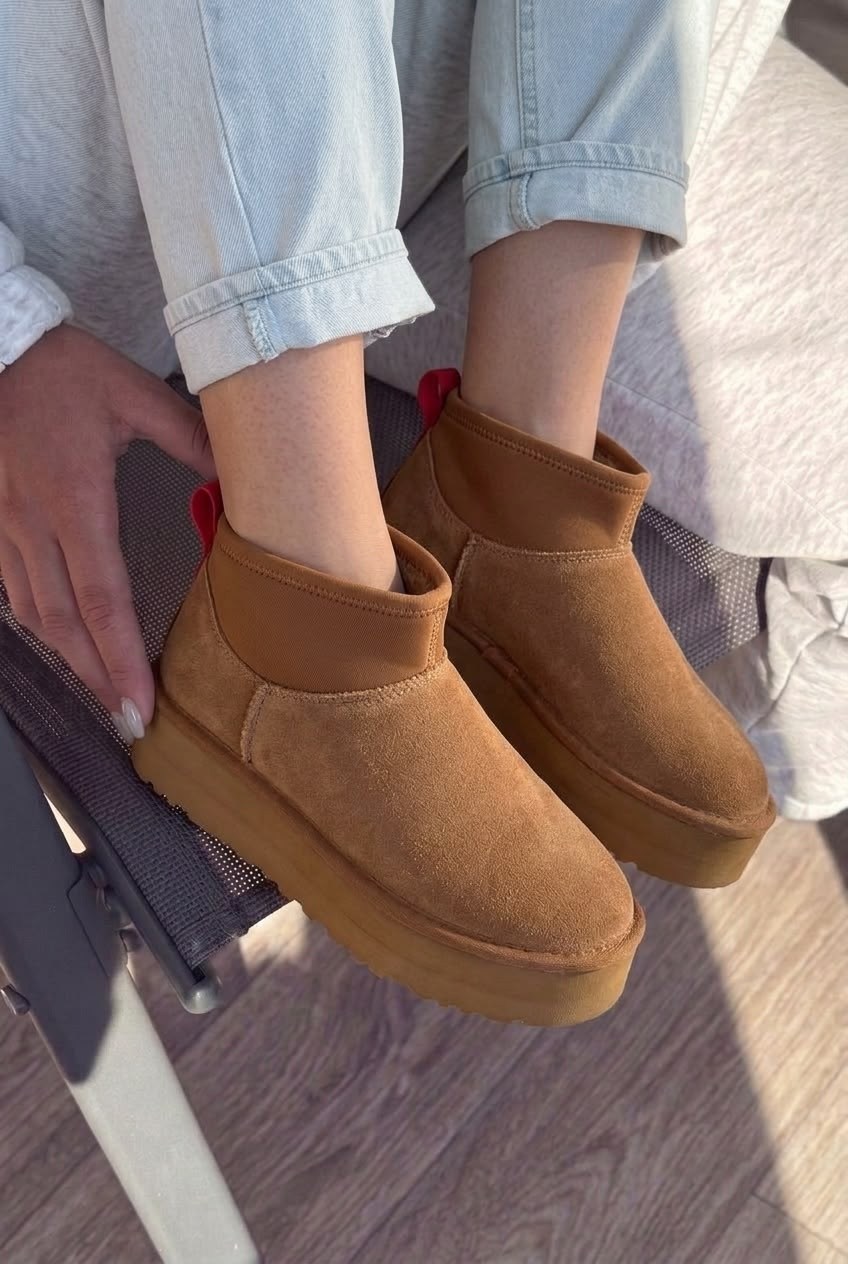 ,угги на платформе,угги,ugg classic ultra mini platform,угги зимние короткие на платформе