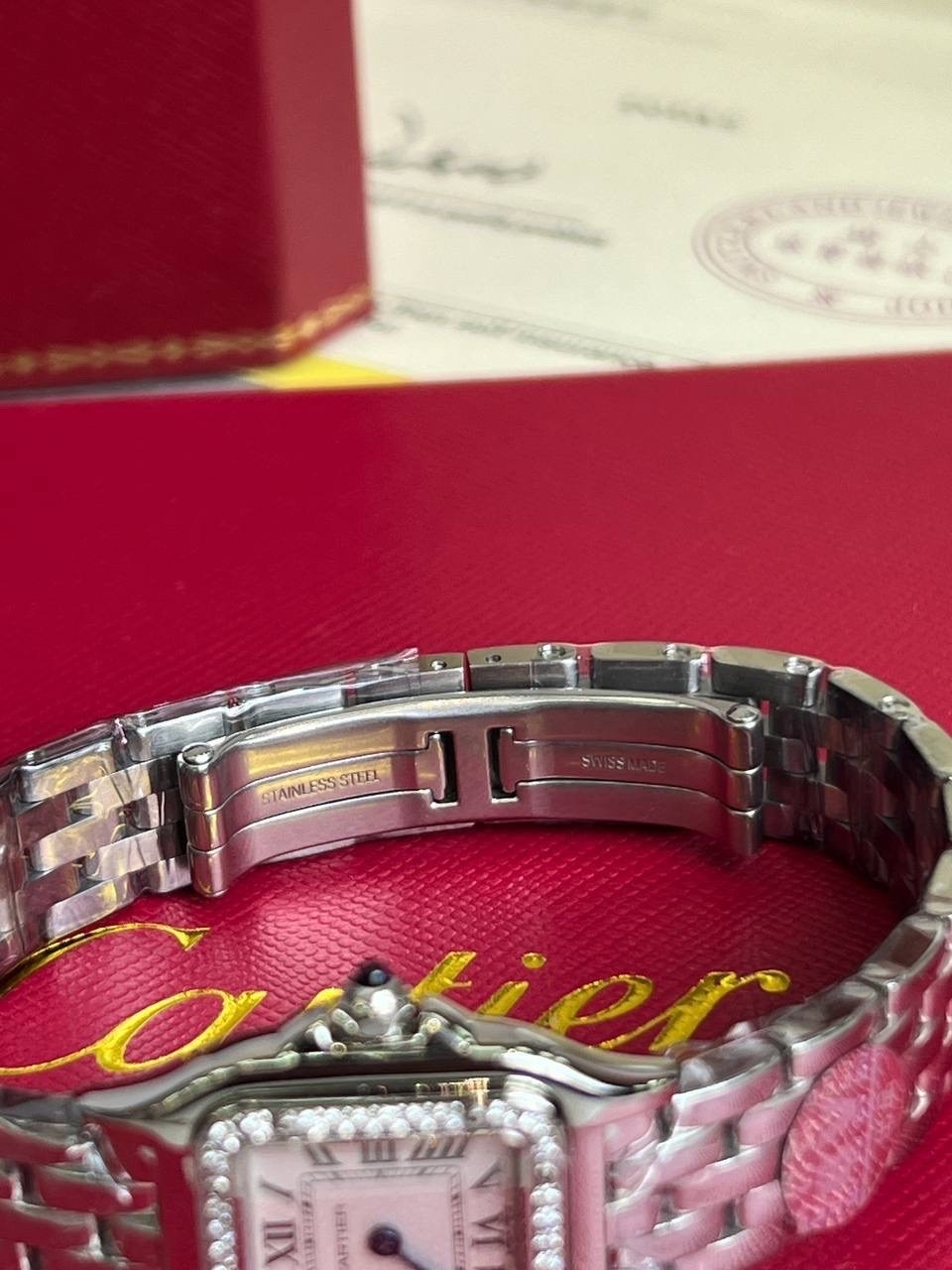 часы женские cartier,часы cartier panthere,cartier часы,часы картье женские,cartier panthere de cartier