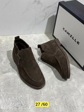 Ботинки