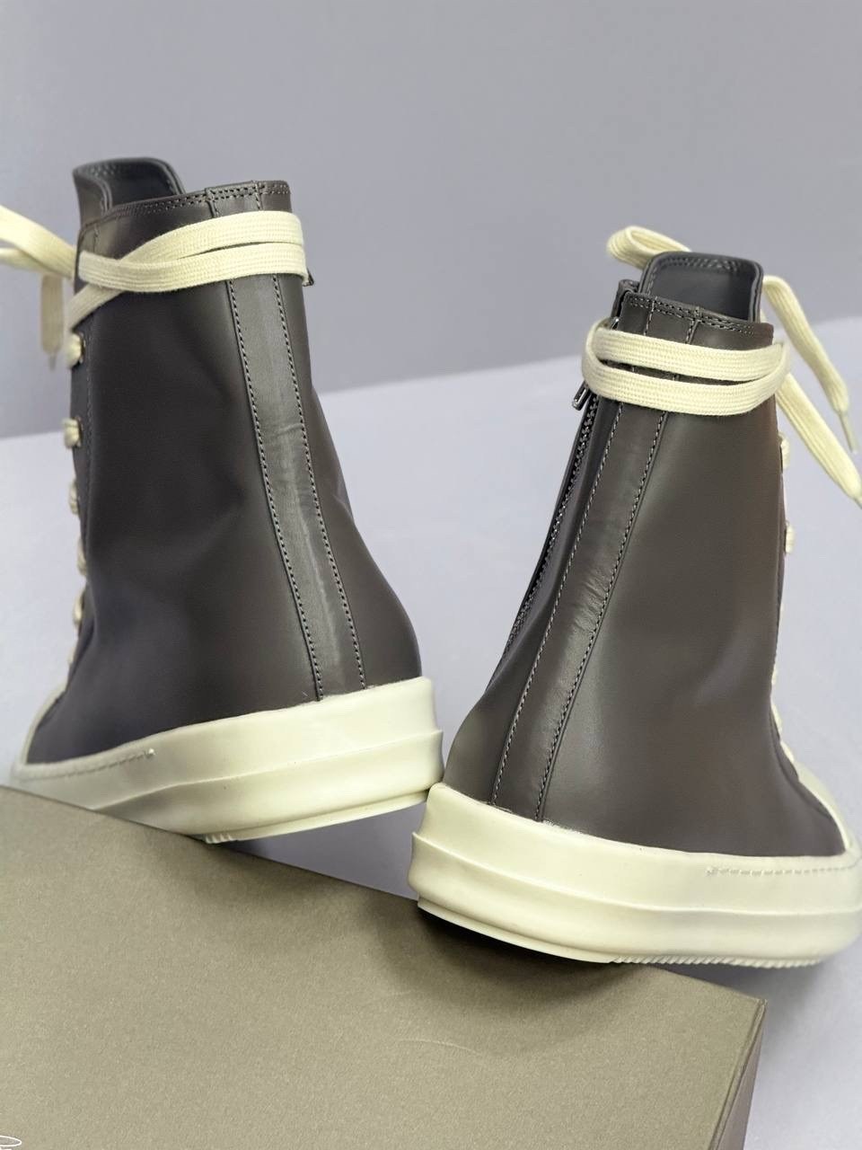 rick owens drkshdw мужские кеды edfu denim sneaker,rick owens кеды высокие,rick owens ramones кеды,rick owens кеды,