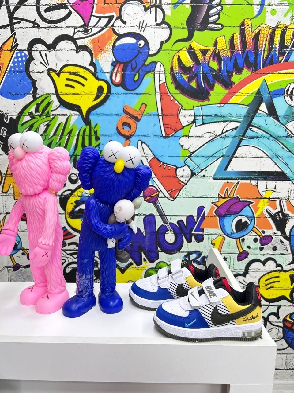 kaws фигурка,коллекционная игрушка,игрушек,фигурка,игрушка детская