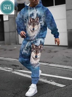 Костюм