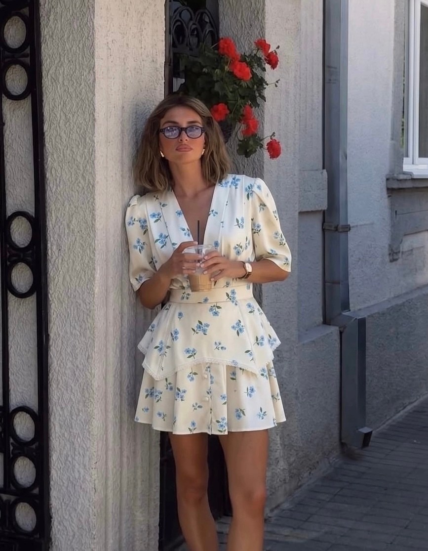 пижама для женщин,пижама комплект,костюм с юбкой,пижама,пижамы женски